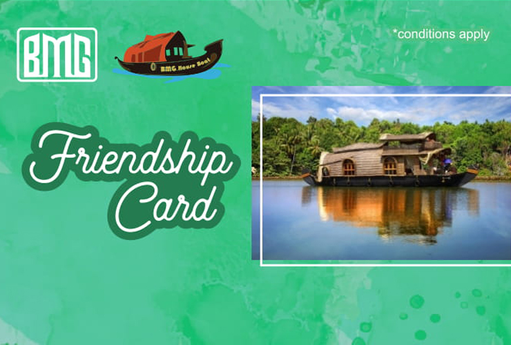 Friendship Package