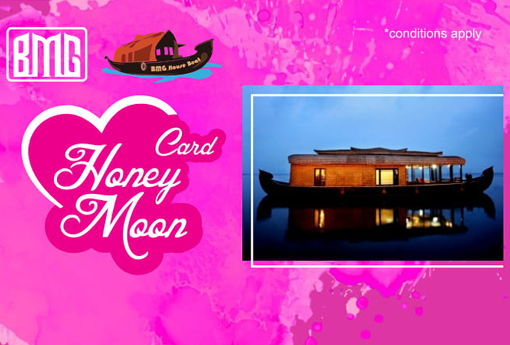 Hoeymoon Package